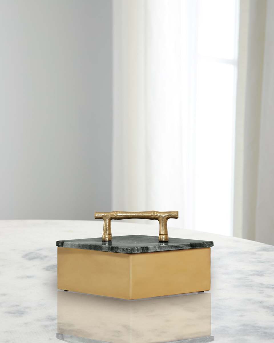 Rhoma Box, Small
